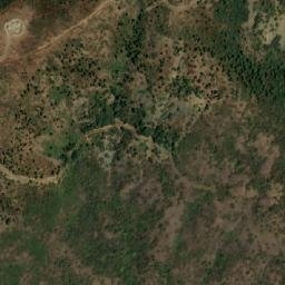 Satellite imagery of Djebel Mounkouch, DZ