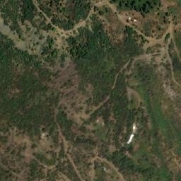 Satellite imagery of Djebel Mounkouch, DZ