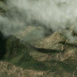 Satellite imagery of Koudia Tidjidjelt, DZ