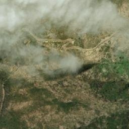 Satellite imagery of Koudia Tidjidjelt, DZ