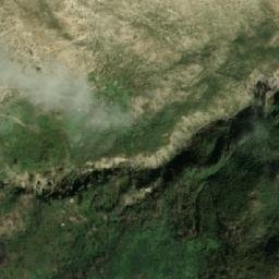 Satellite imagery of Koudia Tidjidjelt, DZ