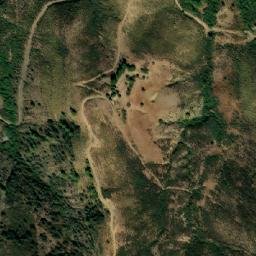 Satellite imagery of Tamesguida, DZ