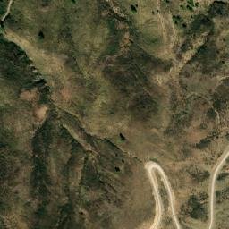 Satellite imagery of Tamesguida, DZ