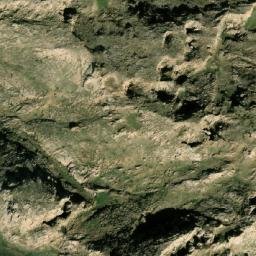 Satellite imagery of Tizi-n-Senad, DZ