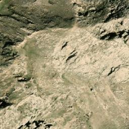 Satellite imagery of Tizi-n-Senad, DZ