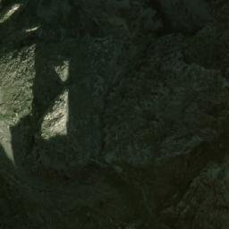 Satellite imagery of Azrou Ou Gougane, DZ