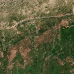 Satellite imagery of Adrar Timesouine, DZ