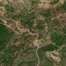 Satellite imagery of Adrar Timesouine, DZ