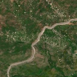 Satellite imagery of Adrar Timesouine, DZ