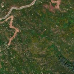 Satellite imagery of Tizi-n-Kouilal, DZ
