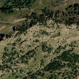 Satellite imagery of Tirourda, DZ