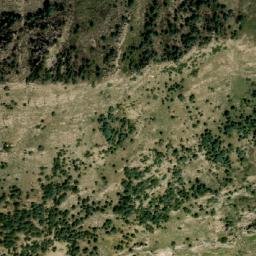 Satellite imagery of Tirourda, DZ