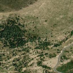 Satellite imagery of Tirourda, DZ