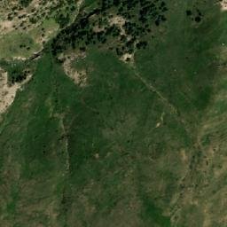 Satellite imagery of Col de Tirourda, DZ