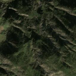 Satellite imagery of Djebel Bou Marouf, DZ