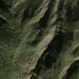 Satellite imagery of Djebel Bou Marouf, DZ