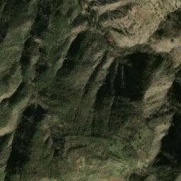 Satellite imagery of Djebel Bou Marouf, DZ