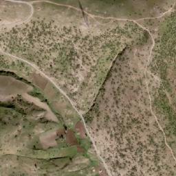 Satellite imagery of Râs el Annsor, DZ