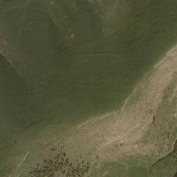 Satellite imagery of Djebel Sedaha, DZ