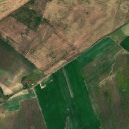 Satellite imagery of Koudiet Touaria, DZ