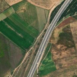 Satellite imagery of Koudiet Touaria, DZ