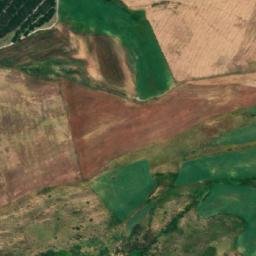 Satellite imagery of Koudiet Touaria, DZ