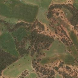 Satellite imagery of Djebel Arara, DZ