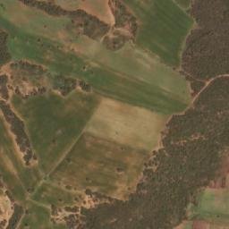 Satellite imagery of Djebel Arara, DZ