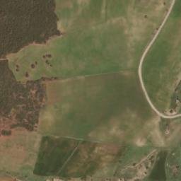Satellite imagery of Djebel Arara, DZ