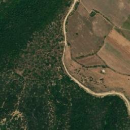 Satellite imagery of Zemzouma, DZ