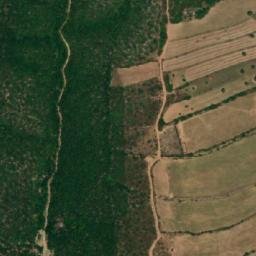 Satellite imagery of Zemzouma, DZ