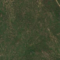 Satellite imagery of Kêf Bir el ’Ananî, DZ