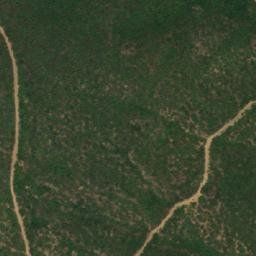 Satellite imagery of Kêf Bir el ’Ananî, DZ