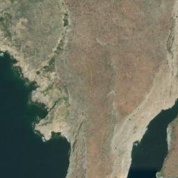 Satellite imagery of Ákra Gróssos, GR
