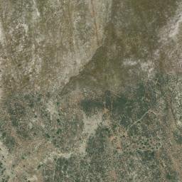Satellite imagery of Kaftiriás, GR