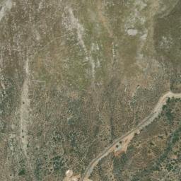 Satellite imagery of Kaftiriás, GR