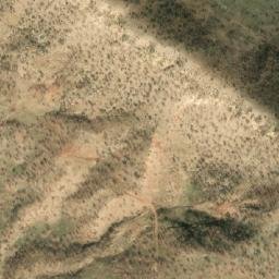 Satellite imagery of Gird-i Tārnōdār, IQ