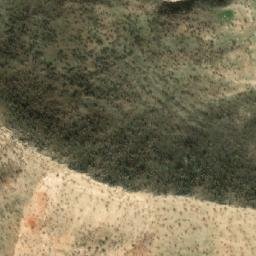 Satellite imagery of Gird-i Tārnōdār, IQ