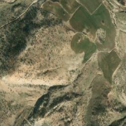 Satellite imagery of Gird-i Zīkaylī, IQ