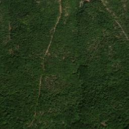 Satellite imagery of Kūh-e Narmavā, IR