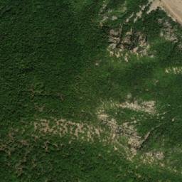 Satellite imagery of Kūh-e Narmavā, IR