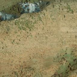 Satellite imagery of Kūh-e Sīāh Tallī, IR