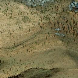 Satellite imagery of Kūh-e Sīāh Tallī, IR