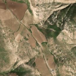 Satellite imagery of Dēwālak-e Kōtal, AF