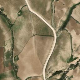 Satellite imagery of Dēwālak-e Kōtal, AF