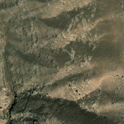 Satellite imagery of Zarad Koh, AF