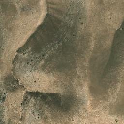 Satellite imagery of Zarad Koh, AF