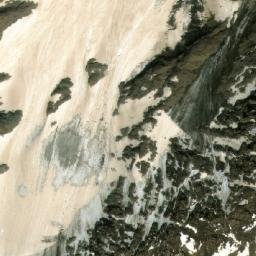 Satellite imagery of Safēd Shākh, AF