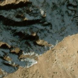 Satellite imagery of Kōh-e Ārmund, AF