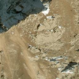 Satellite imagery of Kōh-e Ārmund, AF